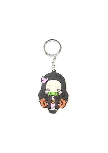 Demon Slayer Anahtarlık (Yurt Dışından)