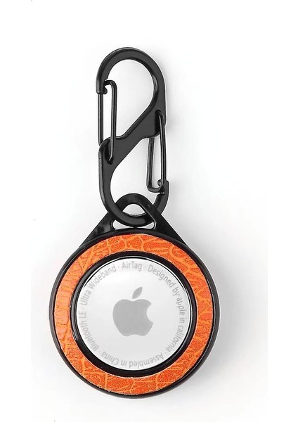 Apple Airtag Anti-Kayıp Dava (Yurt Dışından)