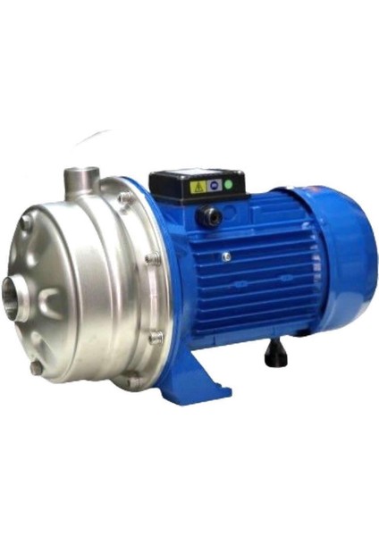 Edx 40/300 380 V Çi̇ft Kademeli̇ İtalyan Pompa