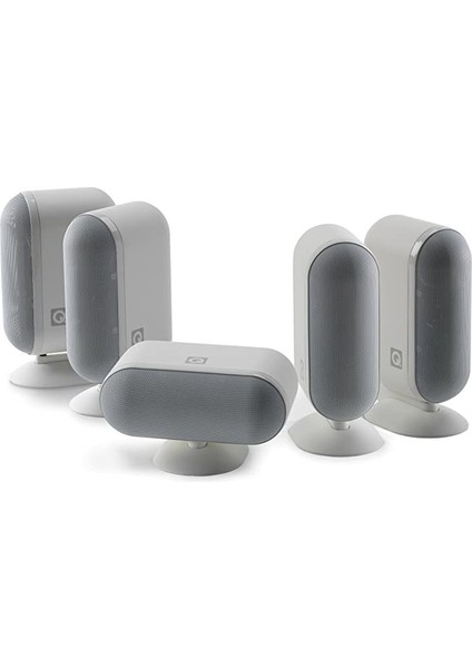 Q Acoustics Q 7000I 5.0 Beyaz