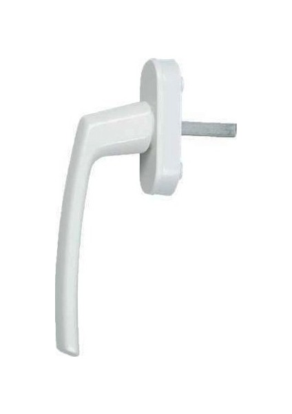 Pimapen Pvc Alüminyum Pencere Kolu Beyaz fiyatları