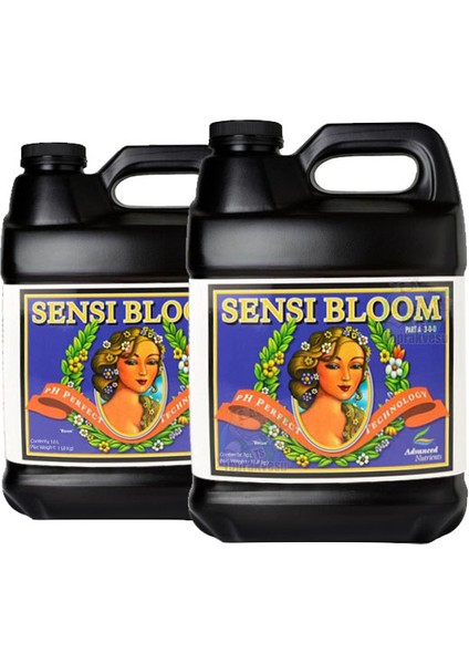 Sensi Bloom A-B 10 Litre