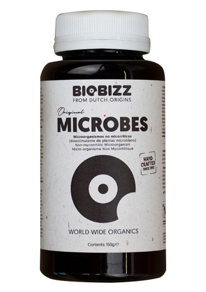 Microbes 150 gr