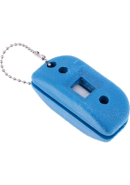 Buz Kalemtaner Paten Şekil Bileme Yağlıstaşı Aracı Kiti W / Çanta Yeni Kırmızı(Yurt Dışından)