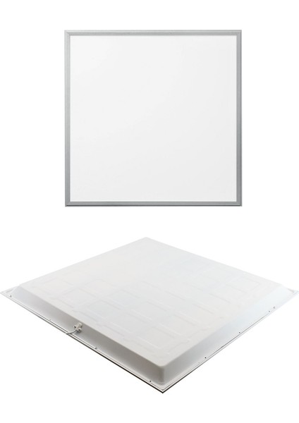 Hero Led 10 Adet 54 Watt 60 x 60 LED Panel Armatür Backlight Beyaz Işik