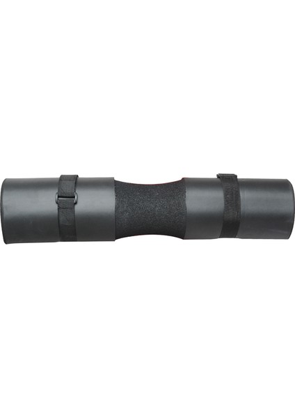 Spor Halter Bar Kapak Squat Pad Ağırlık Kaldırma Omuz Geri Koruyucu Siyah