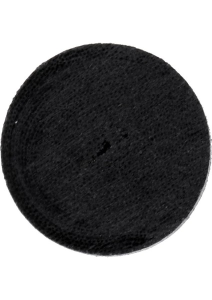 Atlama ve Break Pool Cue Için Tutkal-On Cue Ipuçları, 13MM Siyah