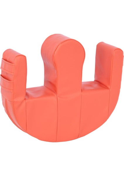 Pu Yaşlı Cihazı Hemşirelik Yastık Cihazı Anti-Dekubitus Yaşlı Turuncu