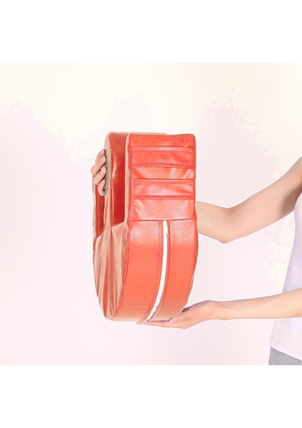 Pu Yaşlı Cihazı Hemşirelik Yastık Cihazı Anti-Dekubitus Yaşlı Turuncu fırsatları