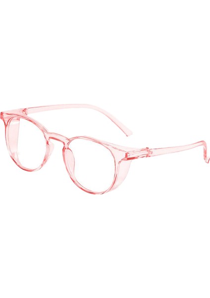 Temizle Anti Sis Wrap-Civarında Emniyet Gözlükleri Hd Lensler Işyerleri Pembe modelleri