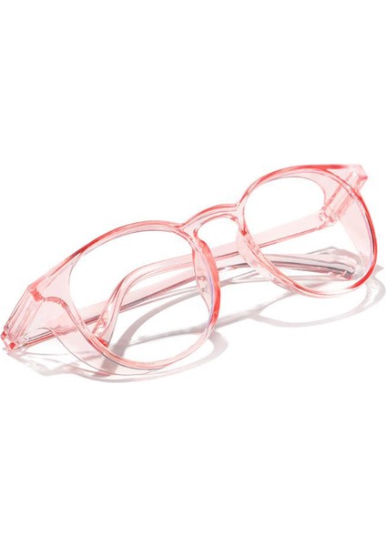 Temizle Anti Sis Wrap-Civarında Emniyet Gözlükleri Hd Lensler Işyerleri Pembe indirimleri