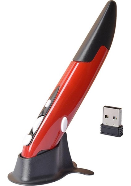 Kablosuz Optik Cep Kalem Fare, USB Kablosuz Optik Kalem Fare 800/1000/1200 Kırmızı fiyatları