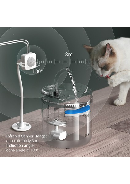 Otomatik Pet Su Sebili Akıllı Indüksiyon Başlatma fiyatları