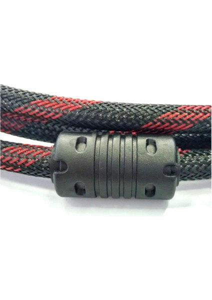 HDMI Kablosu Altın Uçlu 1.4b 3D Full Hd 1.5 Metre HDMI Kablosu 4239