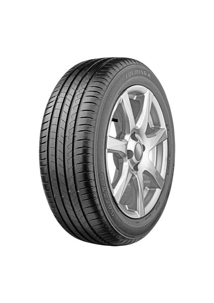 175/70 R13 82T Touring 2 Oto Yaz Lastiği ( Üretim Yılı: 2023)