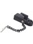 Metal Hitch Römork Kancası SCX10 90046 Traxxas Trx4 1/10 Rc Paletli Araba Uzaktan Kumanda Araba Modeli Için Bebek Çocuk(Yurt Dışından) 5