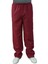 , Şalvar Pantolon, Bordo -108E215- 1