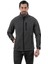 , SoftShell Mont, Koyu Gri -91E632- Su İtici 2