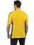 , Polo Yaka Tişört, Sarı-Gri -136E2165- T-shirt, Tshirt 3