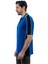 , Polo Yaka Tişört, Saks-Siyah -136E2241- Tshirt, T-shirt 2
