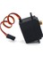 Wltoys Için Üç Telli Fırçasız Metal Dişli Servo 12428 12423 12427 12429 1/12 Rc Araba Yükseltme Parçaları Aksesuarları 2