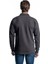 , Sweatshirt, Koyu Gri, Polo Yaka -107E5432- Pamuklu 2