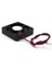 Soğutma Fanı 50X50X10MM 5010 Dc 2pin Fırçasız Soğutma Fanı Cpu/elektronik Ekipman Soğutma, 12V Için Uygundur 4