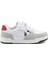 Clıne 2fx Beyaz Erkek Çocuk Sneaker 2
