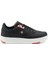 Neva Siyah Kadın Sneaker 2