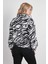 Zebra Desenli Polar Sweat 5