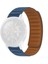Puluz Huawei Watch Gt2 Için Silikon Manyetik Kayış - Koyu Mavi (Yurt Dışından) 1