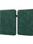Puluz Amazon Kindle Fire Hd 10 2019 / 2018 / 2017 / 2016 Için Kılıf - Yeşil (Yurt Dışından) 1