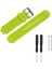 Puluz Garmin Forerunner 620 Lime Için Tek Renkli Kordonlu Saat (Yurt Dışından) 1