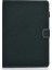 Puluz Enkay Kindle Fire Hd10 2015 Manyetik Deri Kılıf - Yeşil (Yurt Dışından) 2