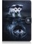 Puluz Amazon Kindle Fire Hd 8 2015 Için Deri Kılıf - Siyah (Yurt Dışından) 1