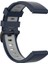 Puluz Garmin Fenix 6 Askı Gece Mavisi Gri Için (Yurt Dışından) 1
