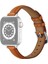Puluz Kayış Apple Watch Uyumlu Series 7 45Mm / 6 & Se & 5 & 4 44Mm / 3 & 2 & 1 42Mm Güzergâh Toka 1