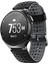 Puluz Garmin Forerunner 220 Silikon Kordonlu Kordon Grisi Için (Yurt Dışından) 3