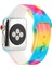 Puluz Kayış Apple Watch Uyumlu Series 7 45Mm / 6 & Se & 5 & 4 44Mm / 3 & 2 & 1 42Mm Ns(Yurt Dışından) 2
