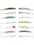 Flux 140MM 18GR Floating Maket Balık 1