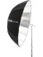 UB-130S 130CM Parabolik Şemsiye 2