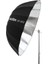 UB-165S 165CM Parabolik Şemsiye 2