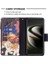 BF03 Samsung Galaxy S22 Için Desen Baskı Fermuarlı Deri Telefon Kılıfı (Yurt Dışından) 3