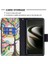 BF03 Samsung Galaxy S22 Için Desen Baskı Fermuarlı Deri Telefon Kılıfı (Yurt Dışından) 3