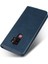 Samsung Galaxy S9 Plus Için Deri Telefon Kılıfı (Yurt Dışından) 5