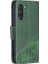BF04 Ekleme Samsung Galaxy S21 Fe Için Timsah Doku Deri Telefon Kılıfı (Yurt Dışından) 5