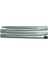 Tarppole 150 cm Aluminium, 13 mm Alu 1