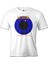 Def Leppard - Let's Get Rocked Beyaz Erkek Tshirt 1