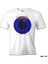 Def Leppard - Let's Get Rocked Beyaz Erkek Tshirt 2