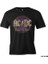 Ac Dc - Rock Or Bust Siyah Erkek Tshirt 2